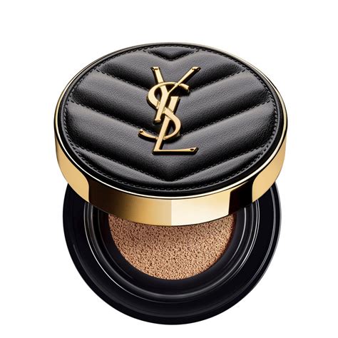 ysl foundation sale|cushion foundation that dries out.